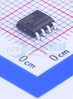 HA9P5002-9Z RENESAS(瑞萨)/IDT SOIC-8 现货