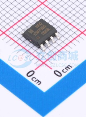 ICM7555DRG HGC(深圳汉芯) SOP-8 现货