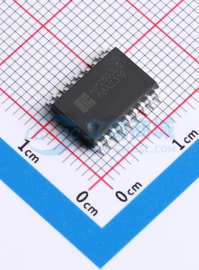 AiP2803LSSA18.TR I-CORE(中微爱芯) SOP-18 现货