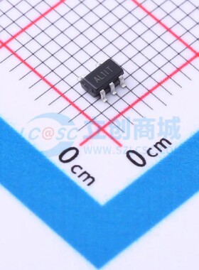 LTC8821XT5/R6 Linearin(先积集成) SOT-23-5 现货