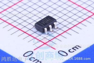 原装 | TLV61220DBVR TLV61220DBV TLV61220 VUAI SOT23-6 IC芯片