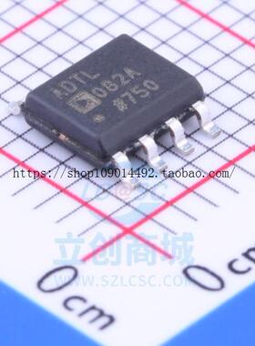 原装 ADTL082ARZ ADTL082AR ADTL082 SOP-8 放大器 全新原装正品
