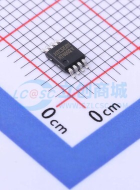 HT6002VRMZ HTCSEMI(海天芯) MSOP-8 现货