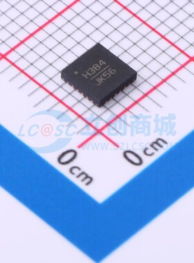 HMC384LP4E ADI(亚德诺) QFN-24-EP(4x4) 现货
