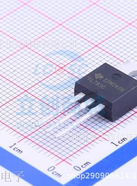 全新进口TL783C TL783CKC TL783CKCSE3 稳压器 三端稳压IC TO-220