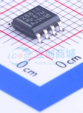 UCC28811DR TI(德州仪器) SOIC-8 现货