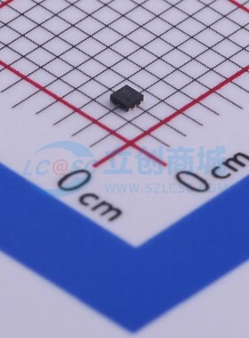 DIO20891EN6 DIOO(帝奥微) DFN-6(1x1) 现货