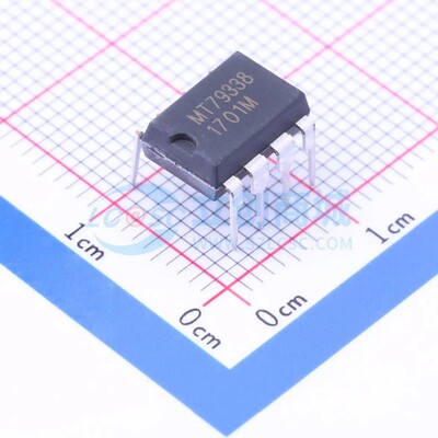 MT79338 MAXIC(美芯晟) DIP-8 现货
