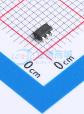 MCP4012T-502E/CH MICROCHIP(美国微芯) SOT-23-6 现货