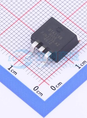 BTA316B-800E,118 WeEn(瑞能) D2PAK 现货