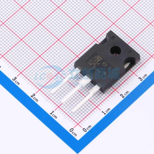 TIP35C ST(意法半导体) TO-247AC-3 现货