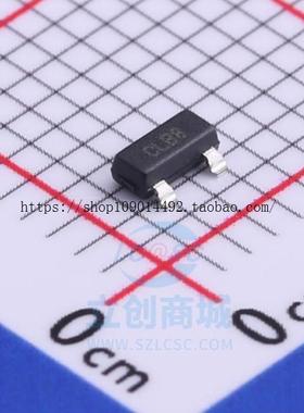 现货直拍原装 | MCP1700T-3302E/TT 3.3V SOT23-3 稳压 贴片 集成