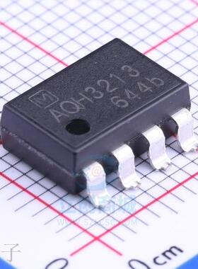 全新原装进口 AQH3213 AQH3213A DIP-7 SOP-7光耦固态继电器 现货