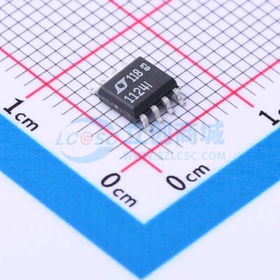 LT1124IS8#PBF ADI(亚德诺) SOIC-8 现货