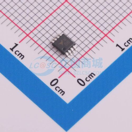 CBM8606AMS8 Corebai(芯佰微) MSOP-8 现货