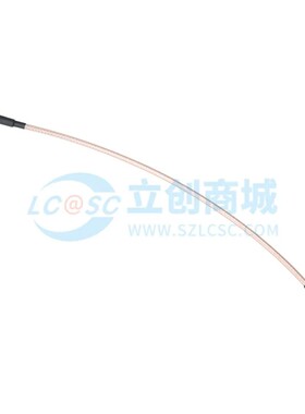 HL2-SMAJ-MMCXJW-RG316-200mm HenryTech(恒利泰) - 现货