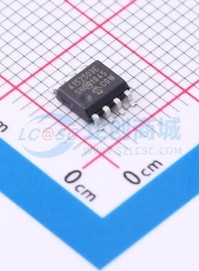 MCP4152-503E/SN MICROCHIP(美国微芯) SOIC-8 现货