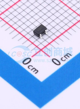 BC858CW-7-F DIODES(美台) SOT-323 现货