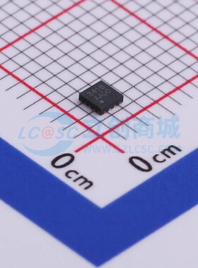 AW13418QNR AWINIC(艾为) QFN-14-EP(2x2) 现货