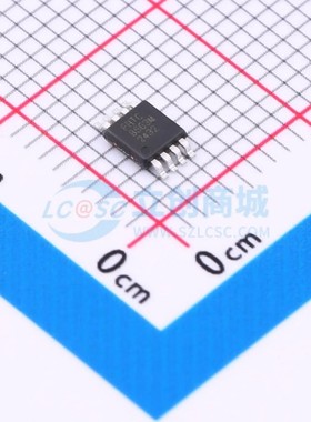 FRTC8563M Nyfea(徕飞) MSOP-8 现货