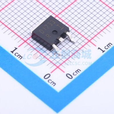 2SD1733TLR ROHM(罗姆) TO-252 现货