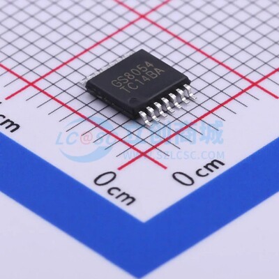 GS8054-TR Gainsil(聚洵) TSSOP-14 现货