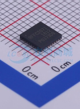 RFFC2071TR13 Qorvo QFN-32-EP(5x5) 现货