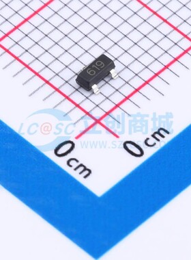 FMMT619 MSKSEMI(美森科) SOT-23 现货