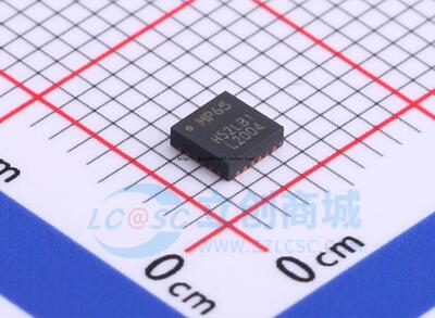 原装正品 MPU-6500 MP65 QFN24 3轴加速3轴陀螺仪 6轴姿态传感器