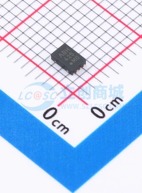 MCP4011T-503E/MC MICROCHIP(美国微芯) DFN-8-EP(2x3) 现货
