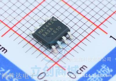 原装正品 贴片 MAX44248ASA+T SOIC-8 精密运放 运算放大器 芯片