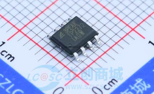 现货直拍供应 TP2272-SR TP2272 运算放大器 贴片SOP8 3PEAK 原厂