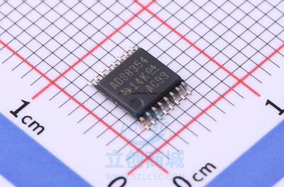 全新原装 ADS1262IPWR ADS1262IPW TSSOP28 模数转换器 可直拍