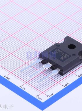 IGBT管 G4PC40UDPBF 管装 TO-247(AC) 600V 40A 原装现货