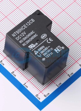 NT90HCE12CB0.9 NF(福特) 插件 现货