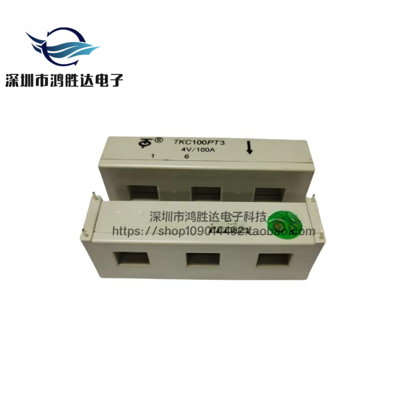 TKC50/100/150/200PT3 4V 霍尔传感器 变频器用 100A/150A/200A