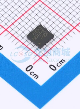 PI6CG18201ZDIEX DIODES(美台) TQFN-24-EP(4x4) 现货