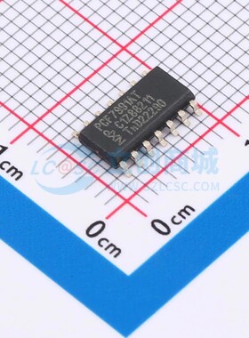 PCF7991AT/1081/M NXP(恩智浦) SOIC-14 现货