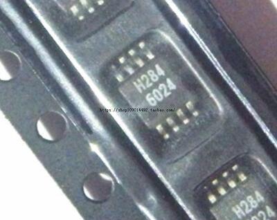 原装 | HMC284MS8GETR HMC284MS8GE HMC284 MSOP8 H284 IC芯片