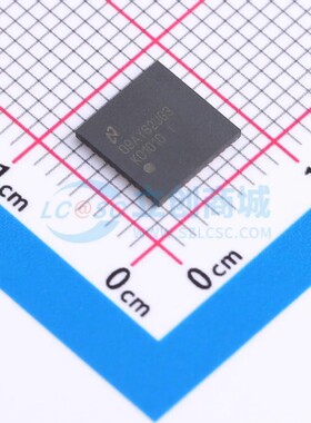 LMK01010ISQ/NOPB TI(德州仪器) WQFN-48-EP(7x7) 现货