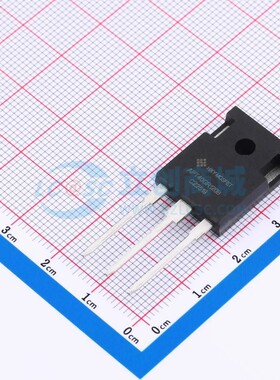 APT40GR120B-HXY HXY MOSFET(华轩阳电子) TO-247 现货