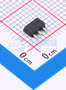 BCX53-16-2AF FOSAN(富捷/富信) SOT-89-3L 现货