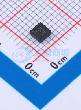 LMK3H0102V33RERR TI(德州仪器) TQFN-16 现货