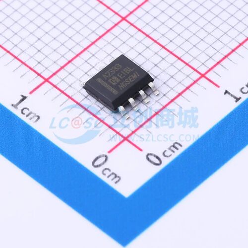 OPA2333M/TR HGSEMI(华冠) SOP-8 现货