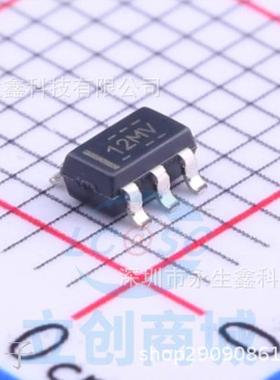 OPA197IDBVR OPA197I SOT23-5 全新原装 贴片 OPA197IDBV