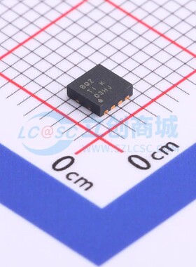 OPA2333AIDRBR TI(德州仪器) SON-8-EP(3x3) 现货