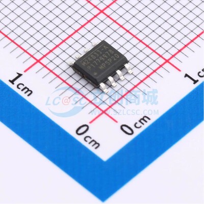 MP24833-AGN-Z MPS(芯源) SOIC-8-EP 现货