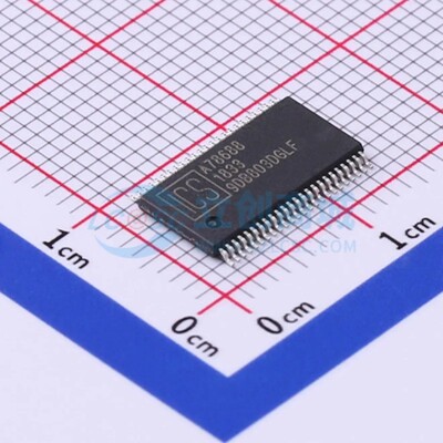 9DB803DGLFT RENESAS(瑞萨)/IDT TSSOP-48-6.2mm 现货