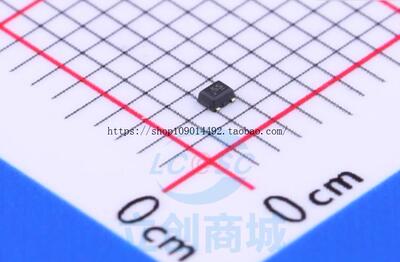 现货直拍TPD2EUSB30ADRTR 丝印5S SOT-23 全新原装瞬态电压保护IC