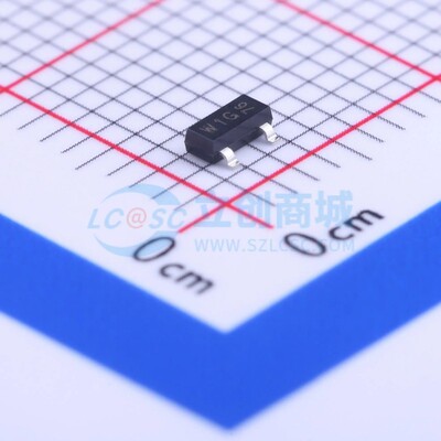 PMBTA06,215 Nexperia(安世) SOT-23 现货